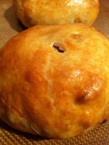 Chicken and Roasted Vegetable Turnover_1