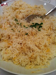 Basmati Rice