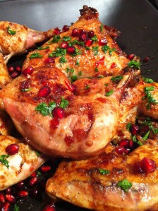 Pomegranate Chicken_2