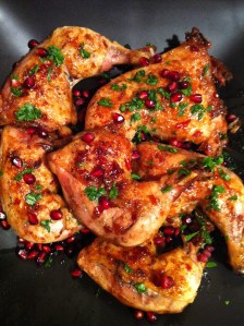 Pomegranate Chicken_3