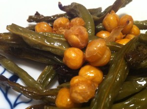 SUCH an awesome combo!