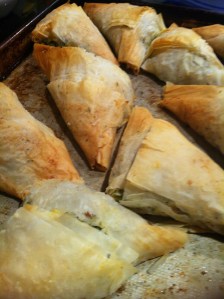 Only one substitution this time!