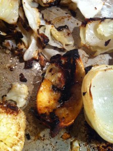 I *tried* to leave some. *Tried*