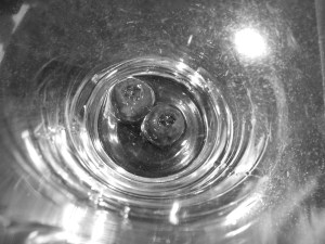 Does it look prettier in b&w?