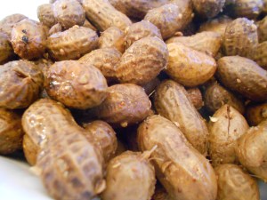 Marcus Samuelson - I salute you!