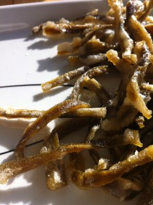 Who knew I'd like these so much?