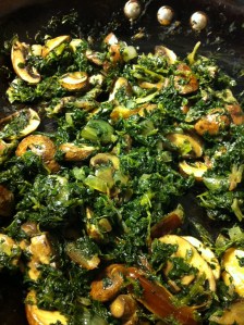 I should've added something tangy or salty to balance the sweetness of the dates