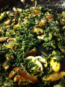 Next time I won't include the dates.... Or maybe I'll add something to balance their sweetness.