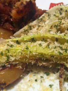 My Wish For You: May you always read your recipes better than I do.