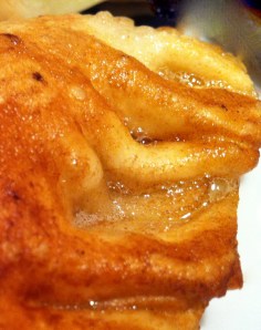 Fried. Fried is good.