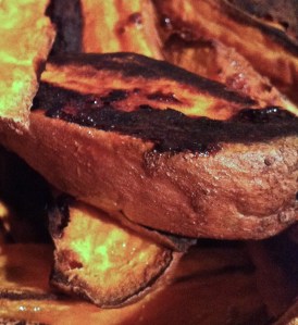 ...crappy photo. I need to figure out the real camera already.