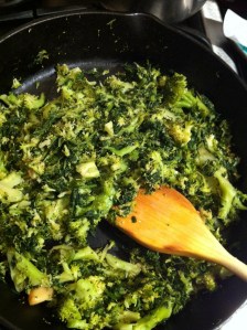 Garlic Confit makes EVERYTHING taste better