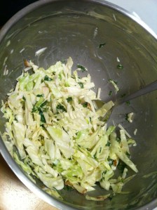 Nice balance of sweet and tart!