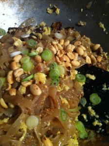 I literally threw this away. *sigh* Such a waste.