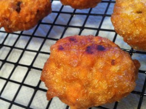 They *look* all nice and delicious.Deceiving little f**kers