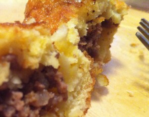 Sooooo not worth the effort.