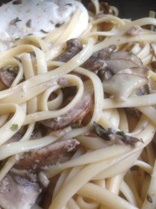 Not as yummy as I'd hoped/dreamed this could be. *sigh*