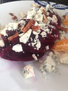 Not just for Goat Cheese anymore!