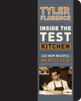 TylerFlorenceInsideTestKitchen